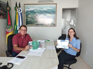 Projetos de crédito rural movimentaram mais de R$ 3,6 milhões em Ernestina