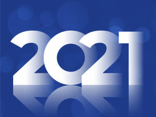 Gestão 2021/2024 deseja Feliz Ano Novo a população Ernestinense