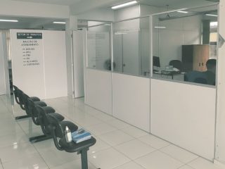 Setor de Tributos conta com Balcão de Atendimento