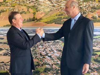 Nova gestão inicia os trabalhos com turno integral