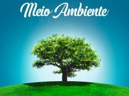 Setor de Meio Ambiente em novo local de atendimento