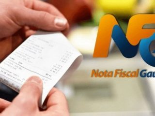 Município de Ernestina faz entrega de prêmios aos contribuintes participantes cadastrados na nota fiscal gaúcha