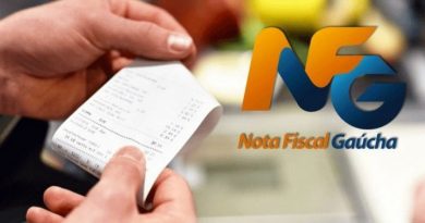 Município de Ernestina faz entrega de prêmios aos contribuintes participantes cadastrados na nota fiscal gaúcha
