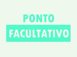 Ponto Facultativo nas repartições públicas