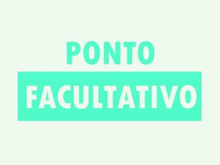 Ponto Facultativo nas repartições públicas