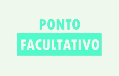 Ponto Facultativo nas repartições públicas