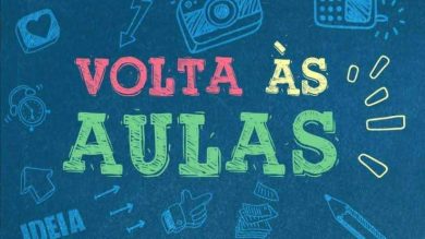 Comunicado a comunidade escolar de Ernestina!