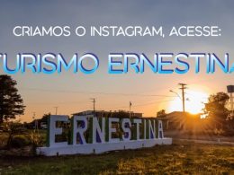 TURISMO: Prefeitura lança perfil oficial do turismo no Instagram