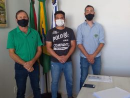 Empresa AGROMINERA se instala em Ernestina