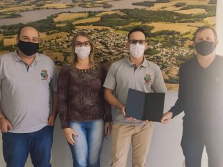 SECRETARIA DA FAZENDA INVESTE EM INOVAÇÃO TECNOLÓGICA NA LEITURA DA ÁGUA