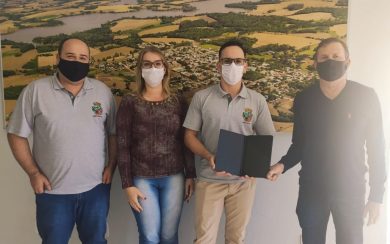 SECRETARIA DA FAZENDA INVESTE EM INOVAÇÃO TECNOLÓGICA NA LEITURA DA ÁGUA