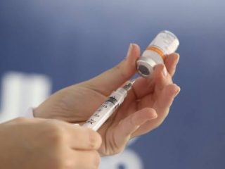Prefeitura esclarece sobre atraso na 2ª dose da vacina contra Covid-19