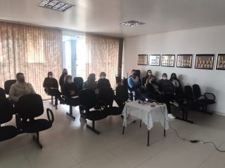 Secretaria da Fazenda promove curso para rotina de compras e controle de estoque