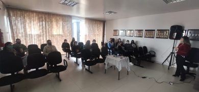 Secretaria da Fazenda promove curso para rotina de compras e controle de estoque