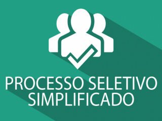 DIVULGA INSCRITOS – PROCESSO SELETIVO SIMPLIFICADO PARA CONTRATAÇÃO POR PRAZO DETERMINADO (PROF. DE MATEMÁTICA E SERVENTE)