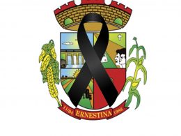 PREFEITURA DE ERNESTINA DECRETA LUTO OFICIAL, APÓS MORTE DE SECRETÁRIO DA FAZENDA.