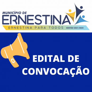 ATENÇÃO APROVADOS NO PROCESSO SELETIVO REFERENTE AO EDITAL 01/2021