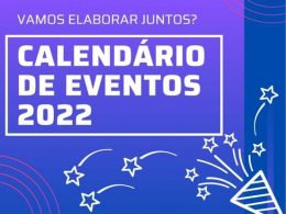Prefeitura realizará reunião para definir Calendário de Eventos de 2022