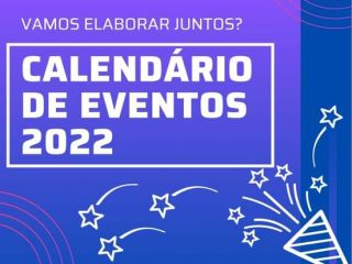 Prefeitura realizará reunião para definir Calendário de Eventos de 2022