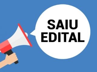 Edital de Seleção N° 048/2021
