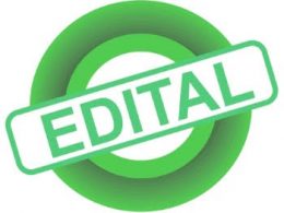 ✅EDITAL Nº 062/2021
