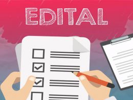 EDITAL Nº 060/2021
