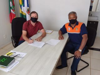 Prefeitura de Ernestina decreta situação de emergência em virtude da estiagem