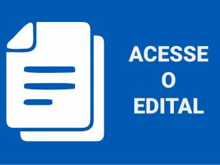 EDITAL Nº 015/2022