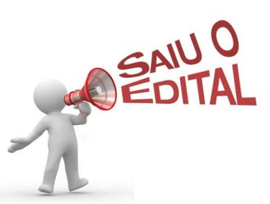 ✅EDITAL Nº 012/2022