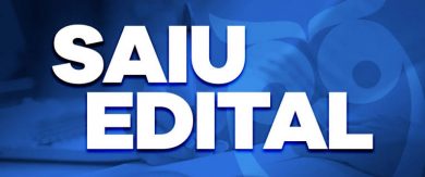 EDITAL Nº 018/2022