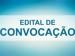 EDITAL Nº 029/2022