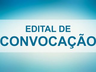 EDITAL Nº 029/2022
