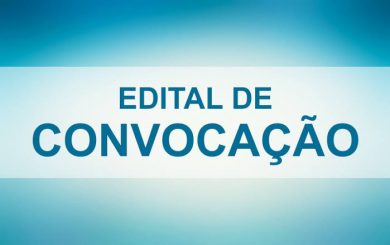 EDITAL Nº 029/2022