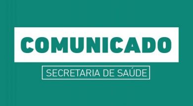 Comunicado