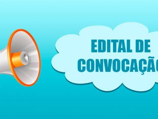 EDITAL Nº 31/2022