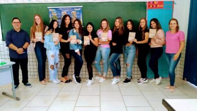 👑Candidatas a Soberanas de Ernestina 2022 participam de primeira etapa de avaliação