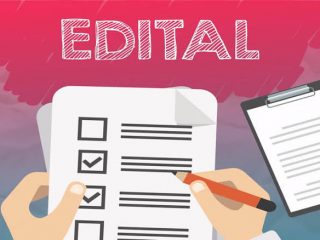 EDITAL Nº 038/2022