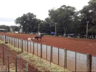 Município de Ernestina celebra 34 anos com Rodeio Municipal, em parceria com o CTG Tropeiro Velho