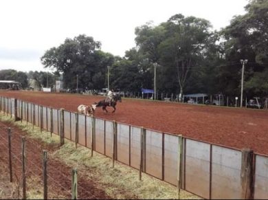 Município de Ernestina celebra 34 anos com Rodeio Municipal, em parceria com o CTG Tropeiro Velho
