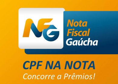 Município de Ernestina faz entrega de prêmios aos contribuintes participantes cadastrados na Nota Fiscal Gaúcha