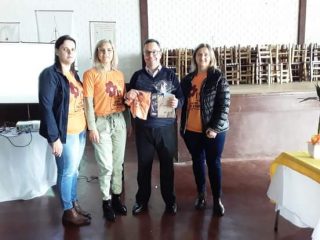 CRAS promove palestra sobre combate ao abuso e à exploração sexual a crianças e adolescentes