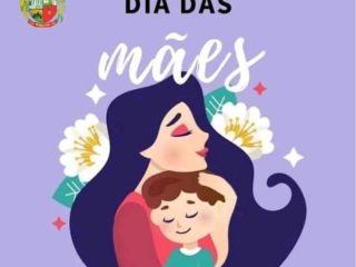 🌺Primeira-dama Elena Maria Goedel Becker presta homenagem a todas as Mães