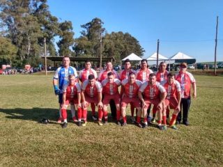Final do Campeonato Municipal de  Futebol 7, de Ernestina, ocorre no sábado (16)