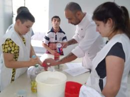 CRAS inicia suas atividades