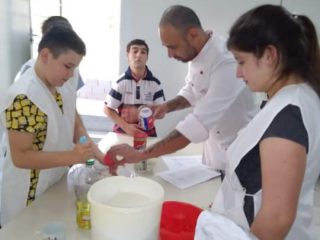 CRAS inicia suas atividades