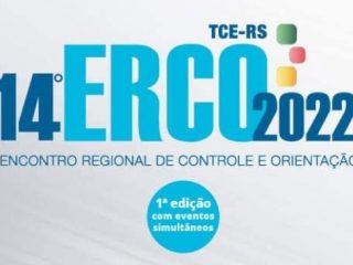 Administração Municipal participa de Encontro de Controle e Orientação do TCE – RS