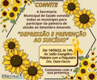 Convite!