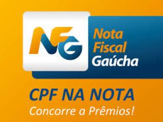 Município de Ernestina faz entrega de prêmios aos contribuintes participantes cadastrados na Nota Fiscal Gaúcha