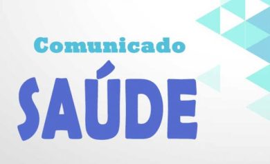 Comunicado