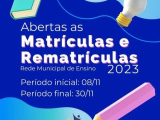 EDITAL Nº 068/2022